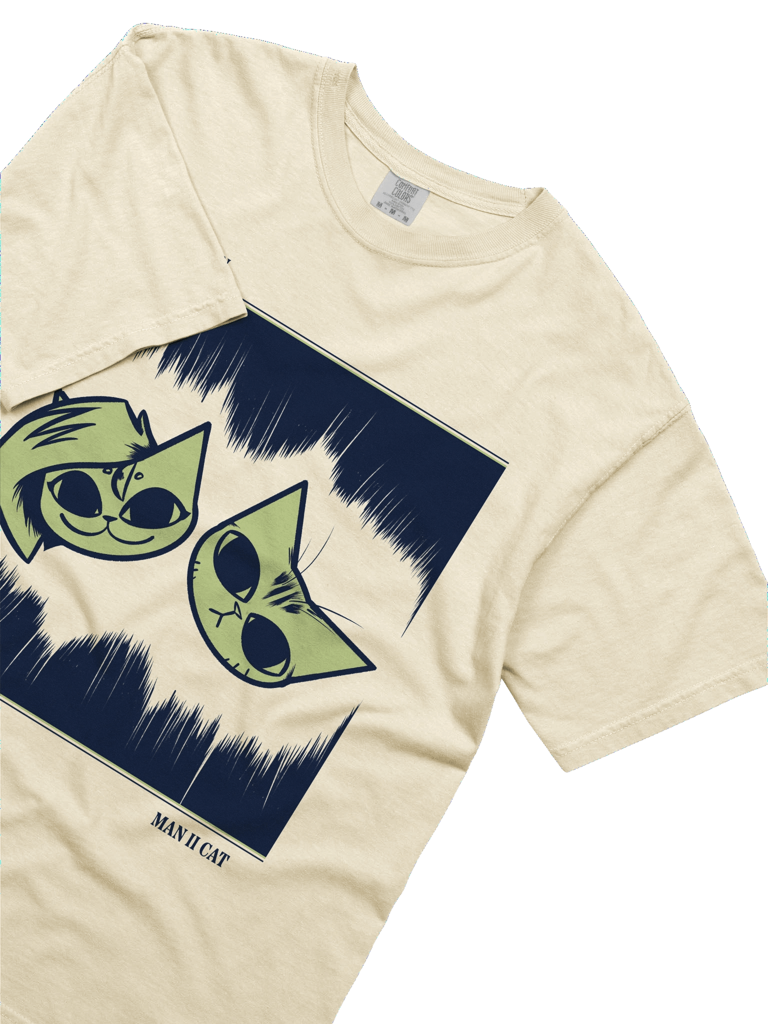 VICE🔃VERSA T-Shirt product image (3)