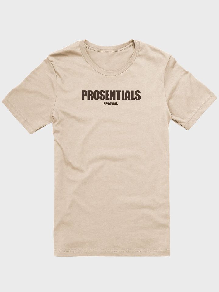 PROSENTIALS by Proveit. product image (2)