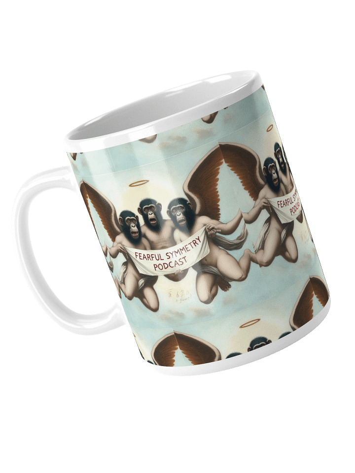 Fearfully Angelic product image (1)