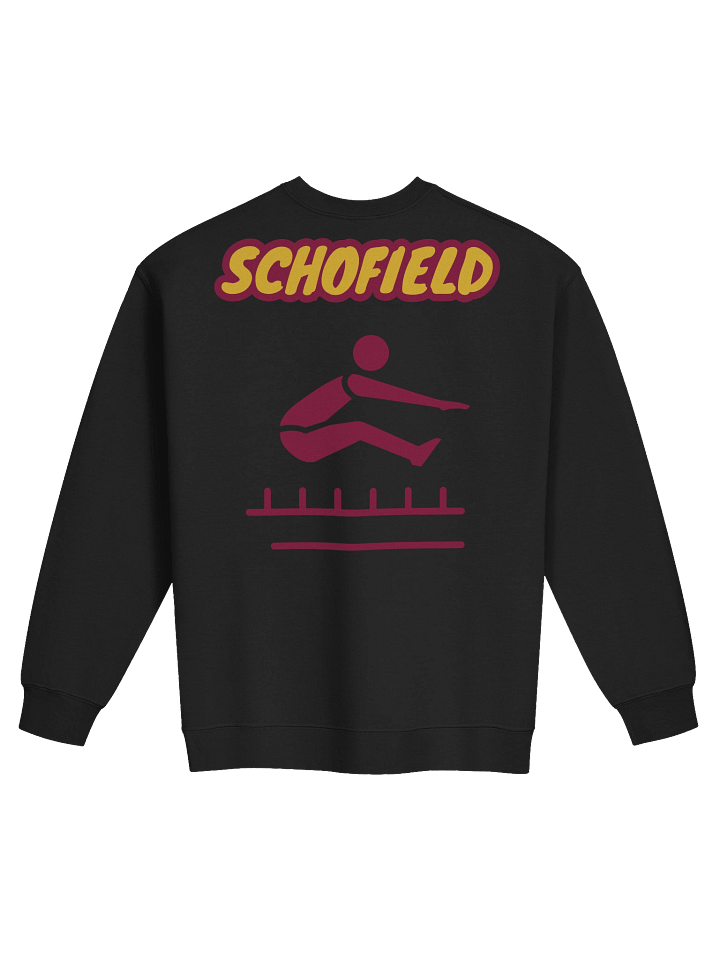 Sun Devil Schofield Vibes - Sweatshirt product image (3)