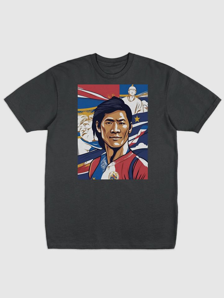 Pinas Kong Mahal Premium Tee product image (6)
