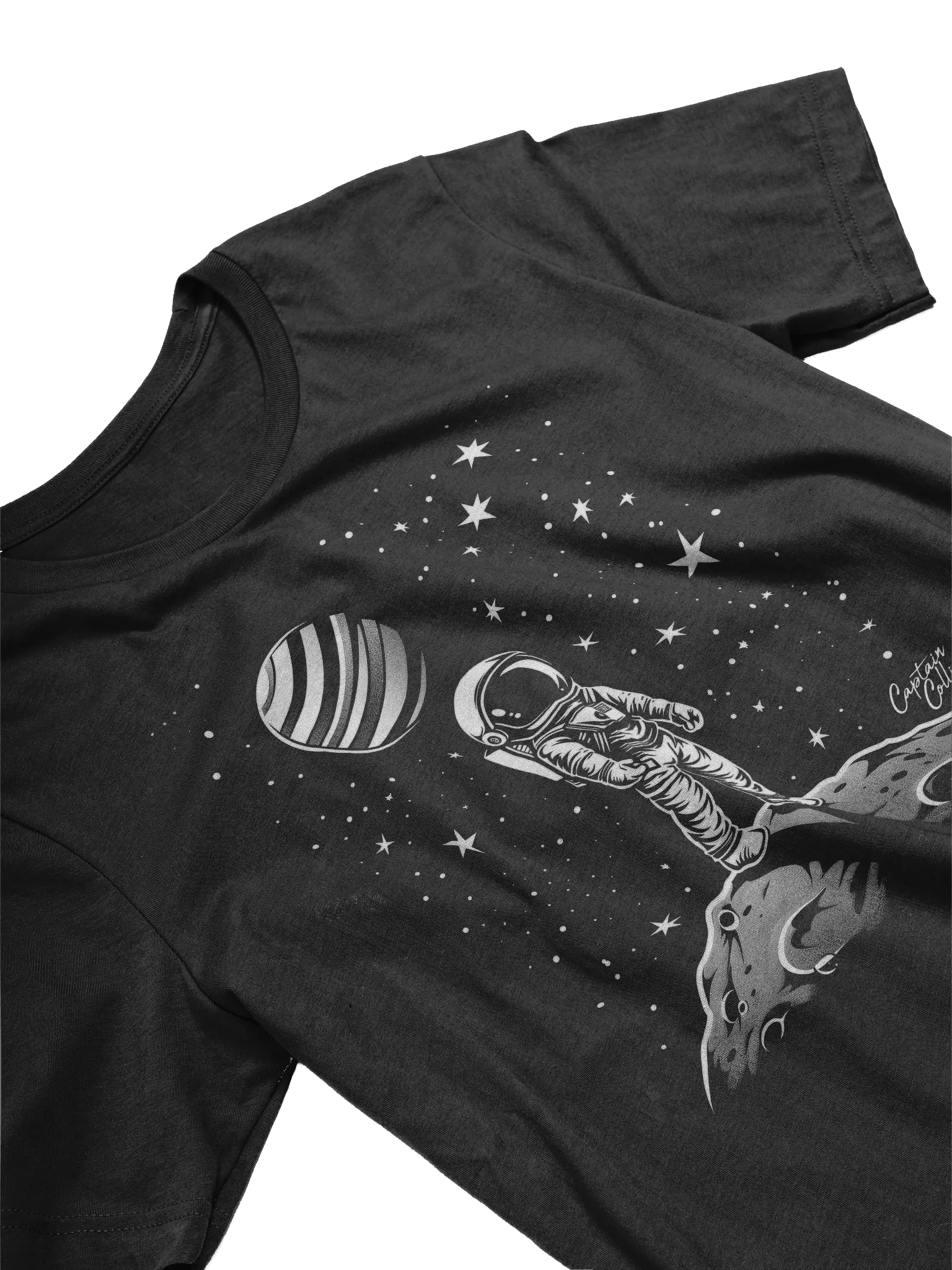 Lonely Spaceman - Space Collection 2024 product image (3)
