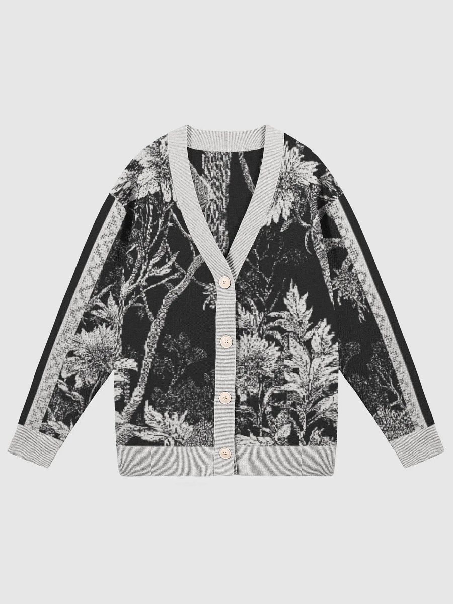 Mystic Forest Knit Cardigan product image (1)