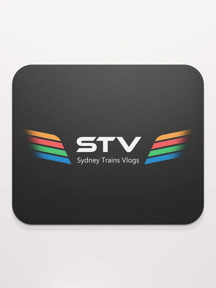 STV Mouse Pad product image (2)