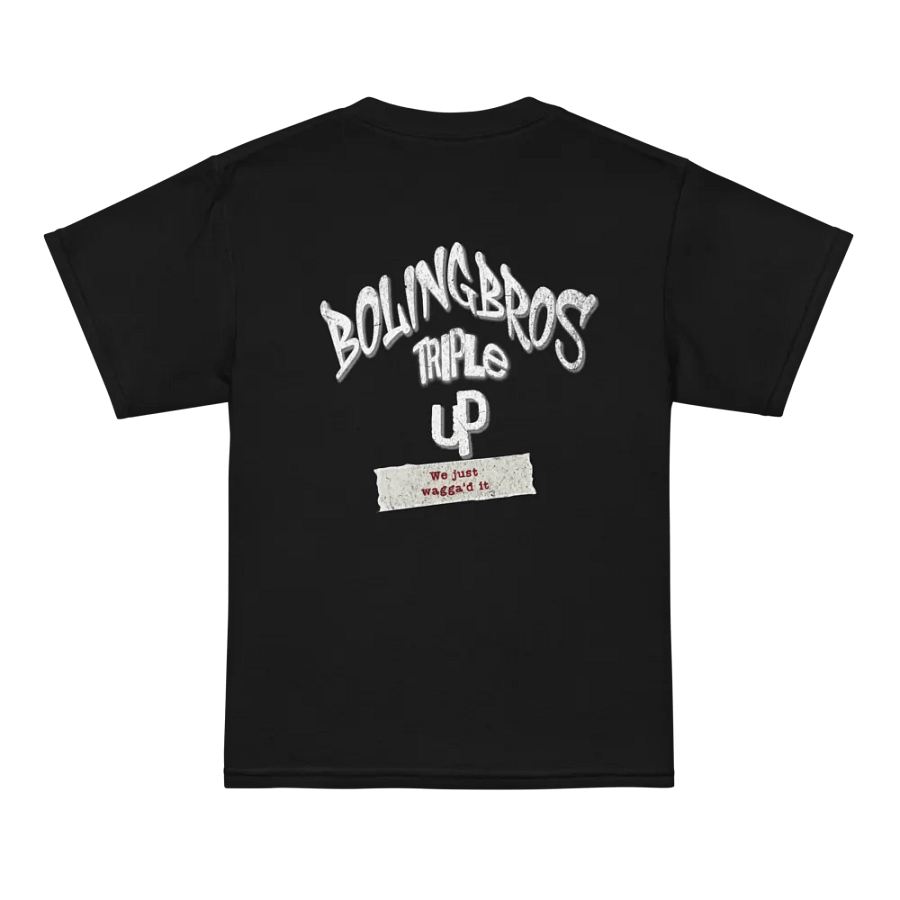 "Four Million" Kids Tee product image (4)