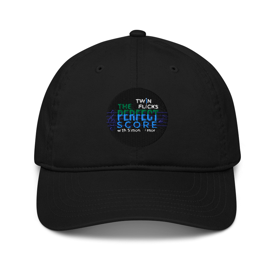 Harmony Perfect Score Official Hat product image (1)