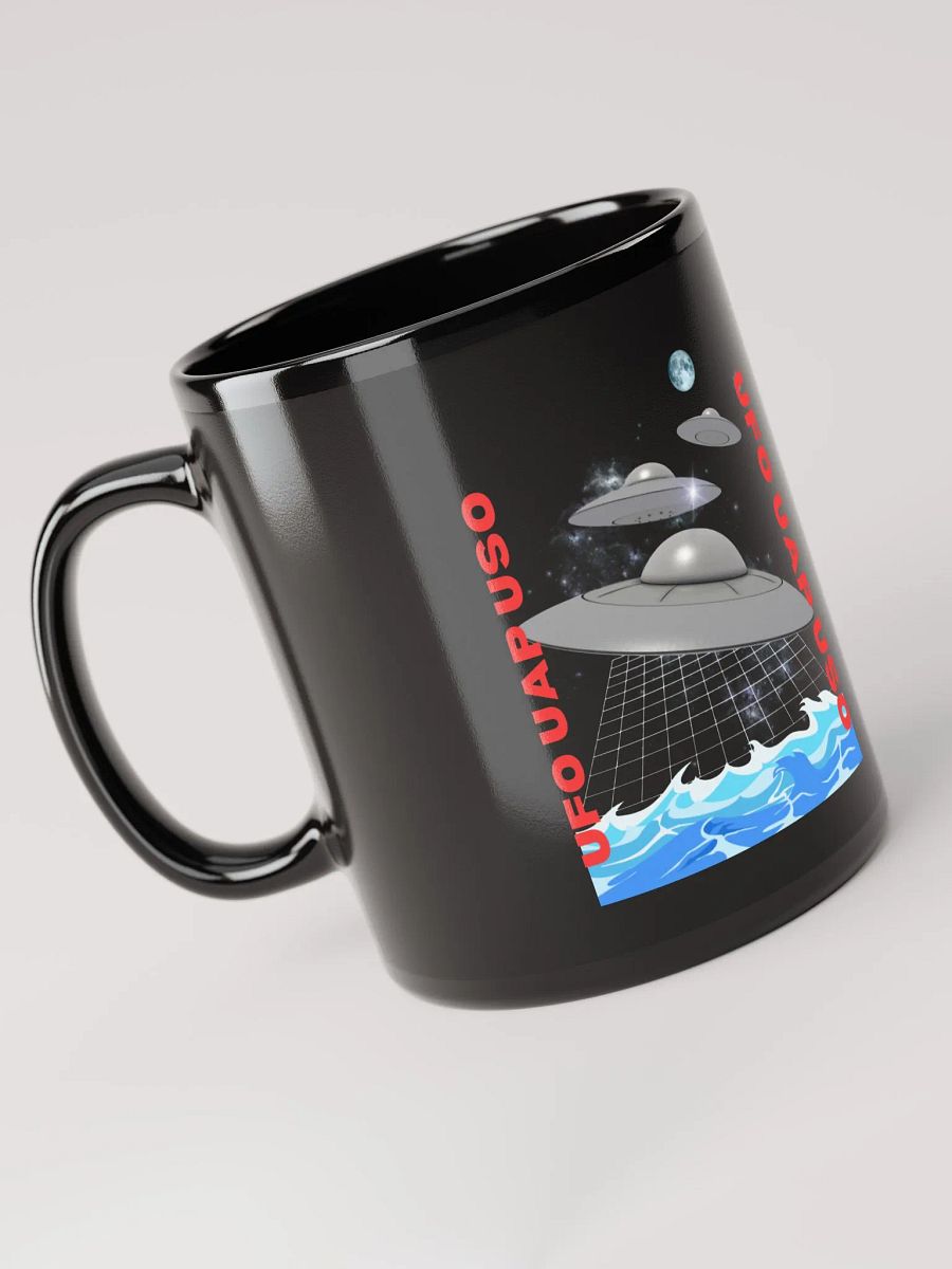 UFO UAP USO MUG product image (5)