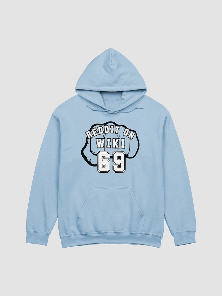 So Sick - Hoodie product image (21)