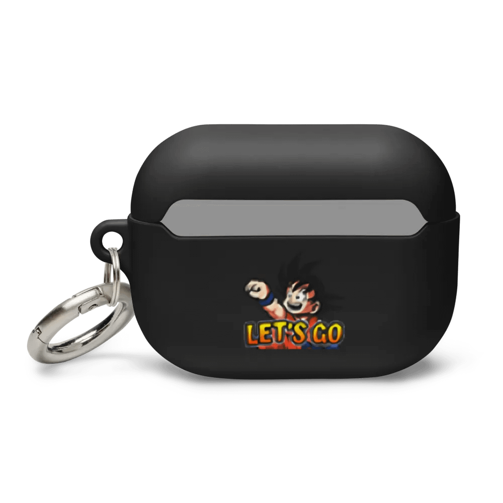 OMNIGODGOKU AIRPODS CASE product image (6)