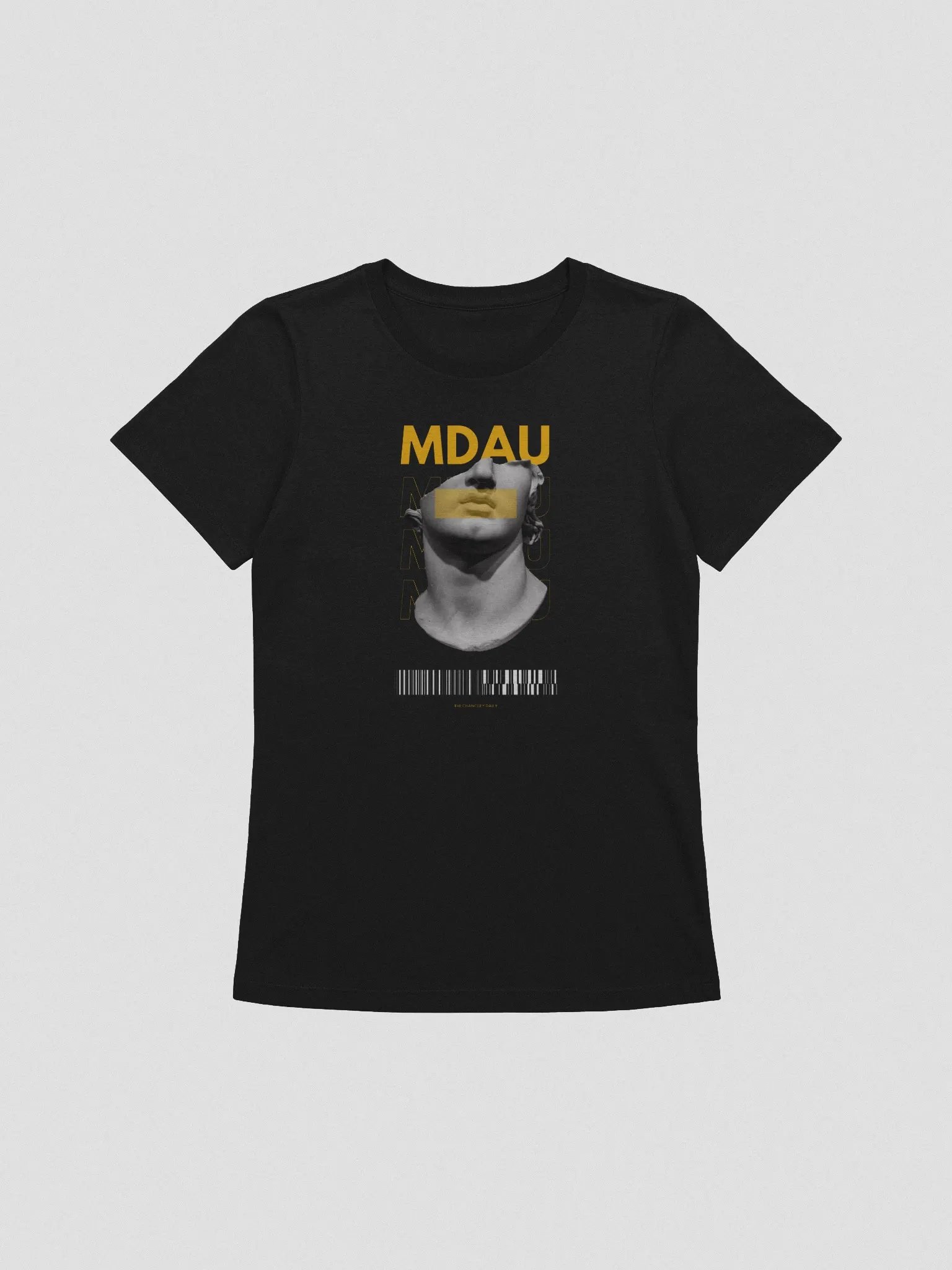mDAU mouth [women's cut] product image (1)