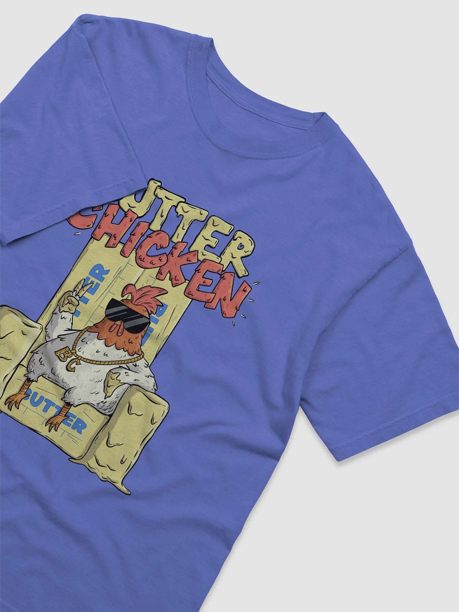The Butter Chicken T-Shirt product image (8)
