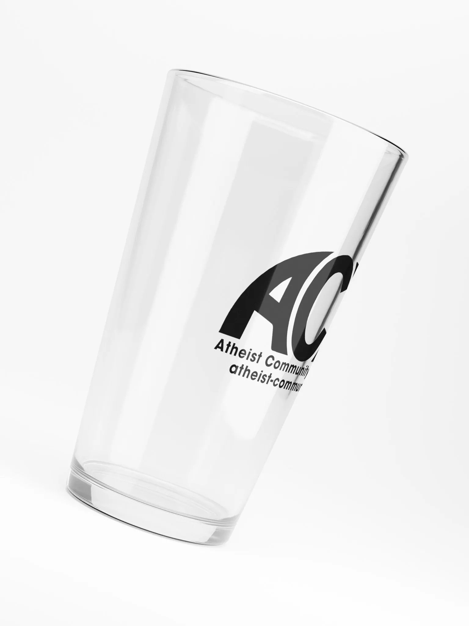 The Atheist Community of Austin - Pint product image (6)