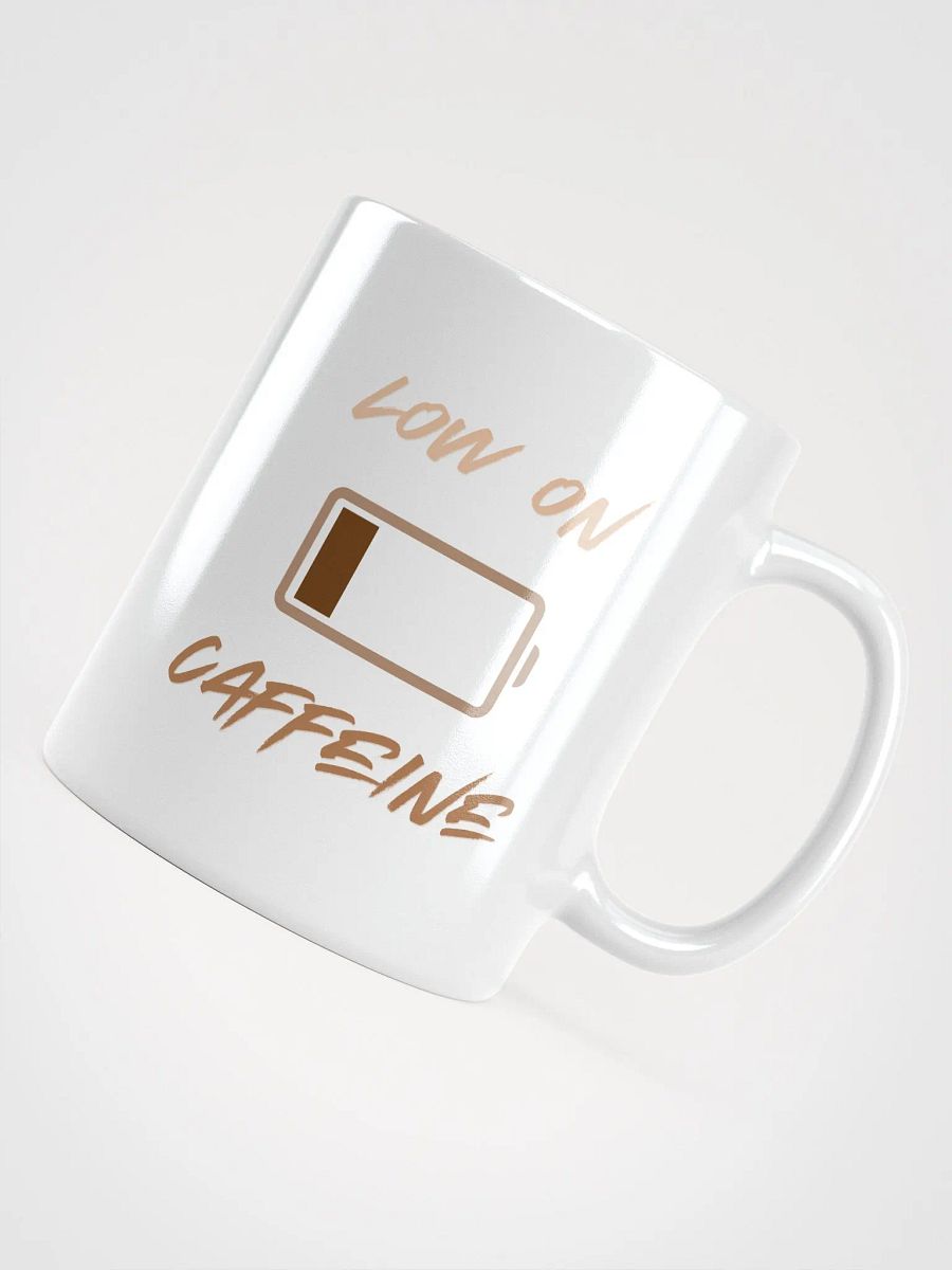 Low on Caffeine product image (4)