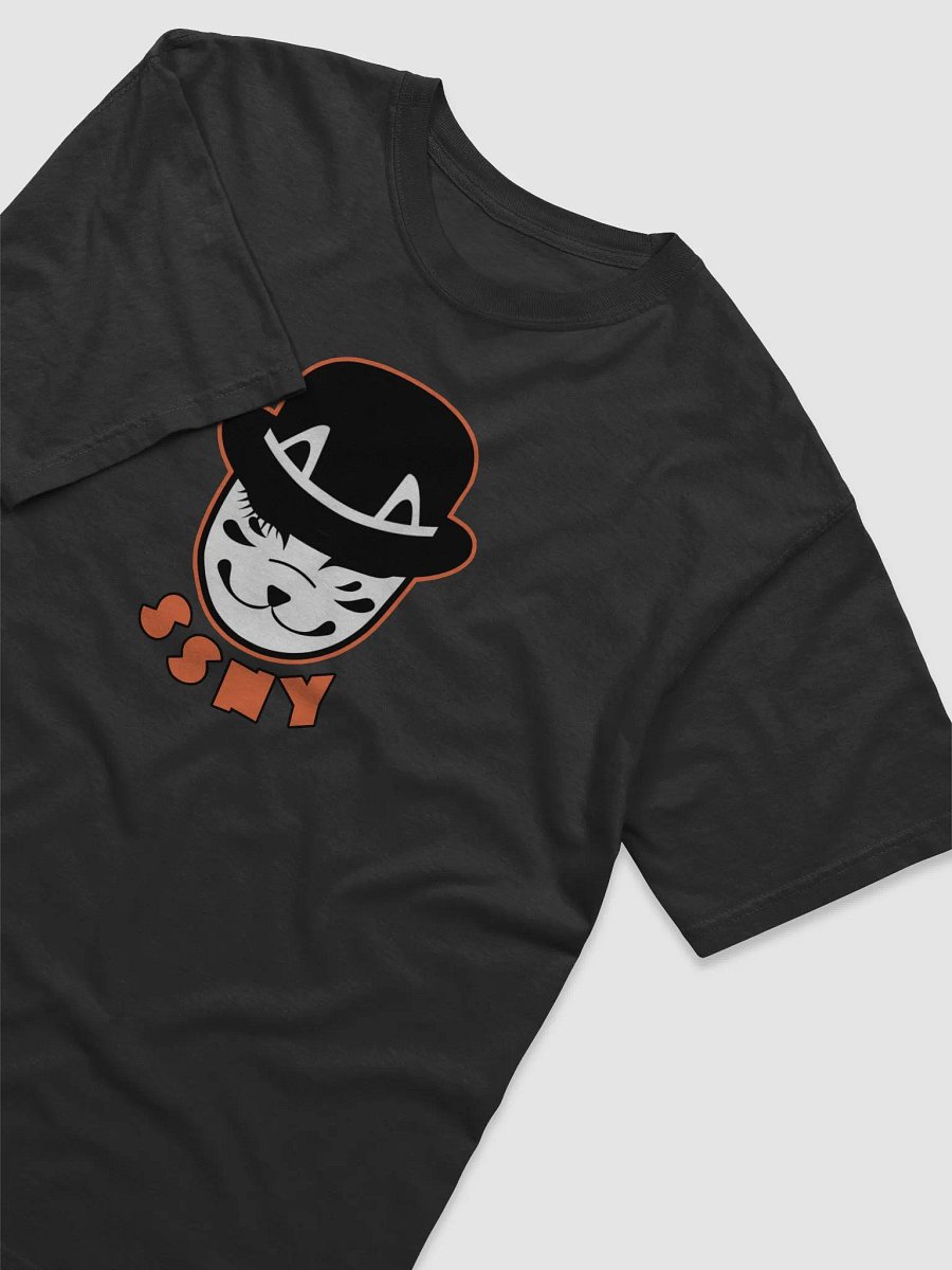 Ultra Violence Tee v2 product image (10)