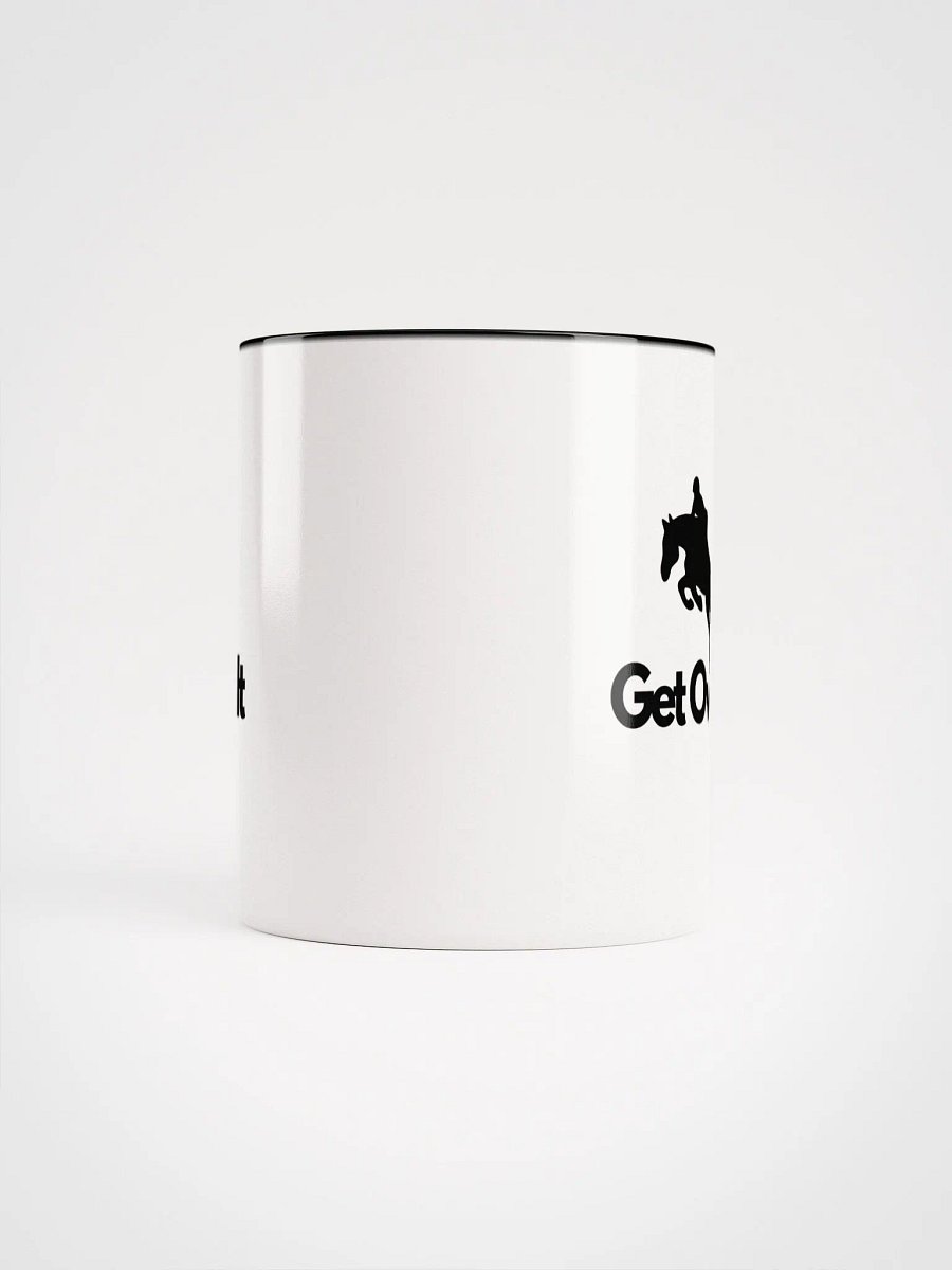 Get Over It Ceramic Mug product image (37)