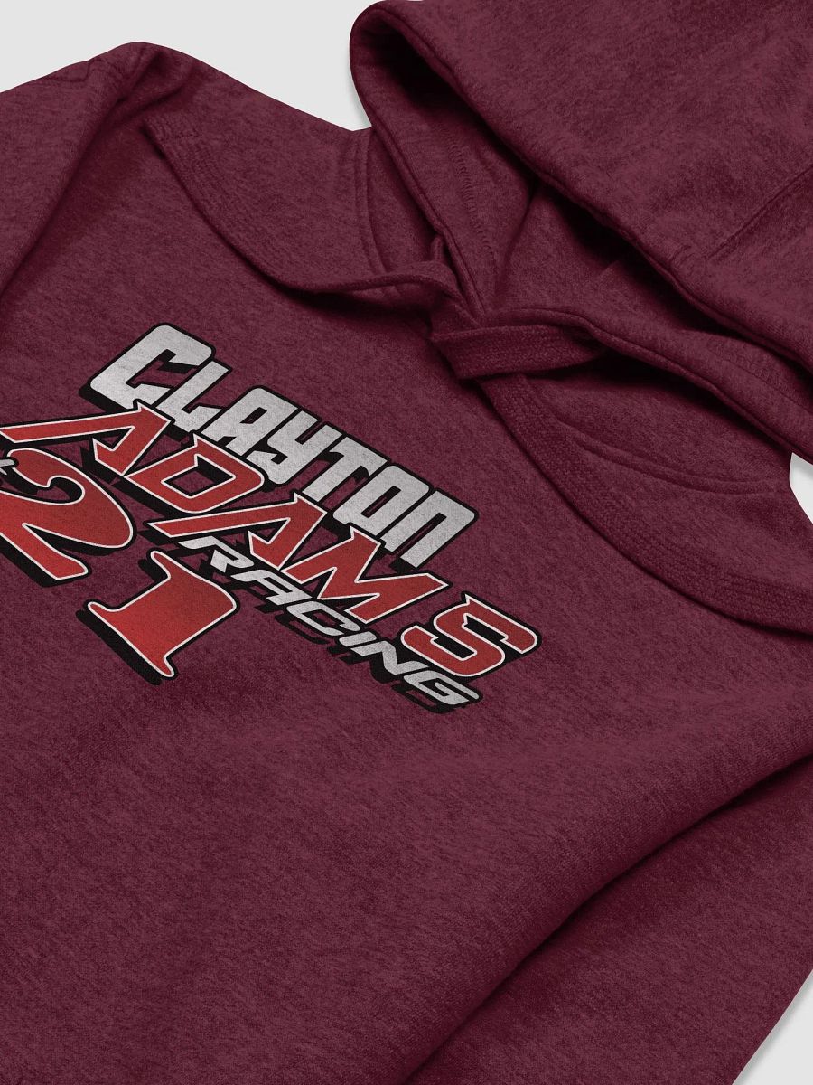 Clayton Adams 2024 - Hoodie product image (34)