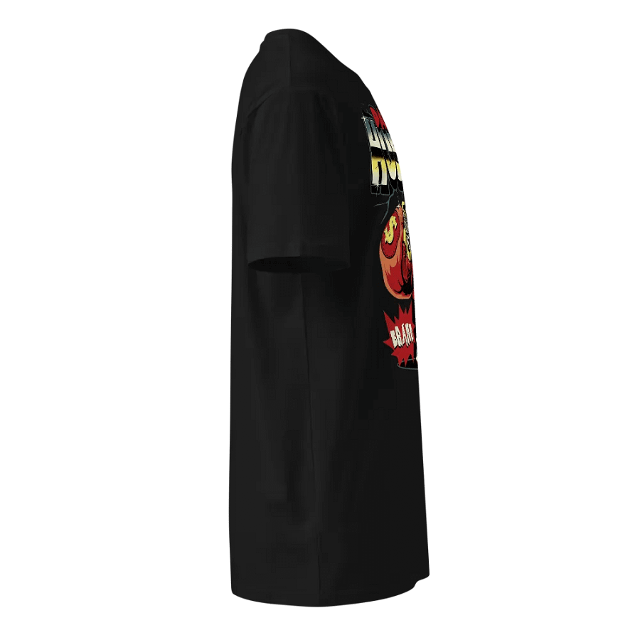 Urban Hustle Streetwear Tee product image (8)