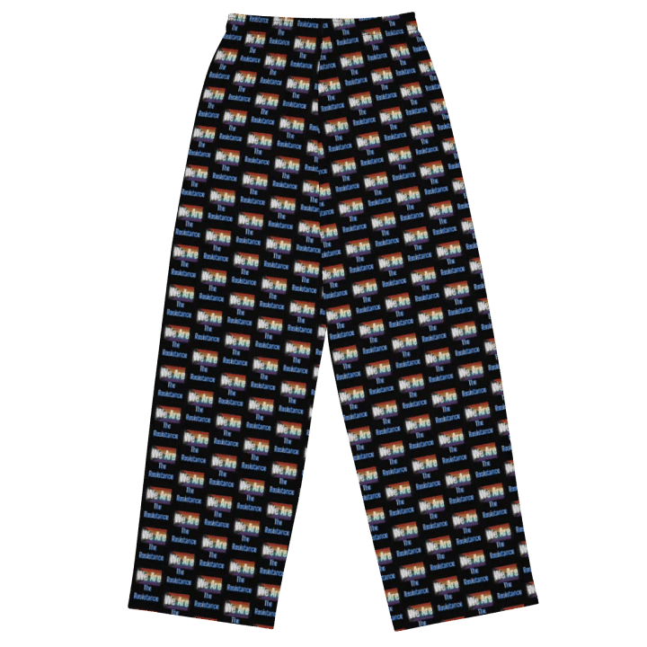 Resistors, We Are The Resistance, Pants product image (2)