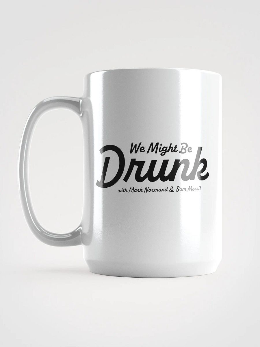 Bachelor Party Mug product image (6)