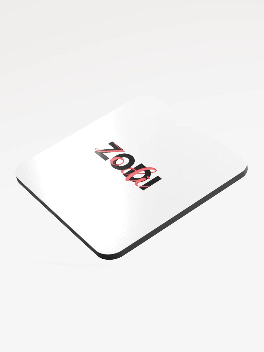 Zodi Coaster product image (3)