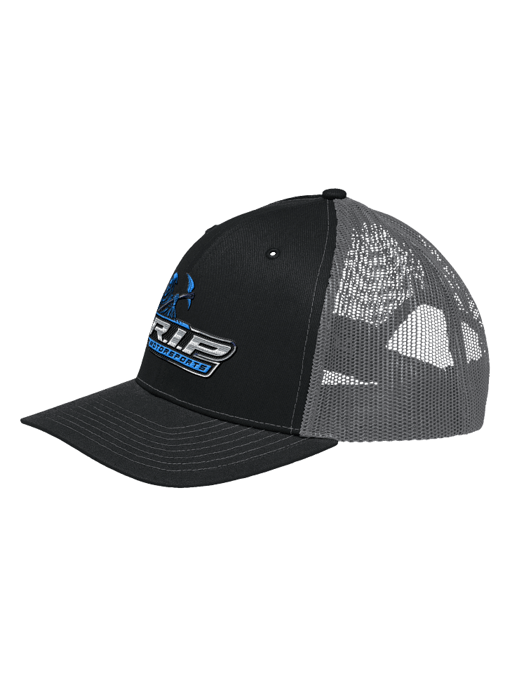 R.I.P Motorsports Trucker Hat product image (2)