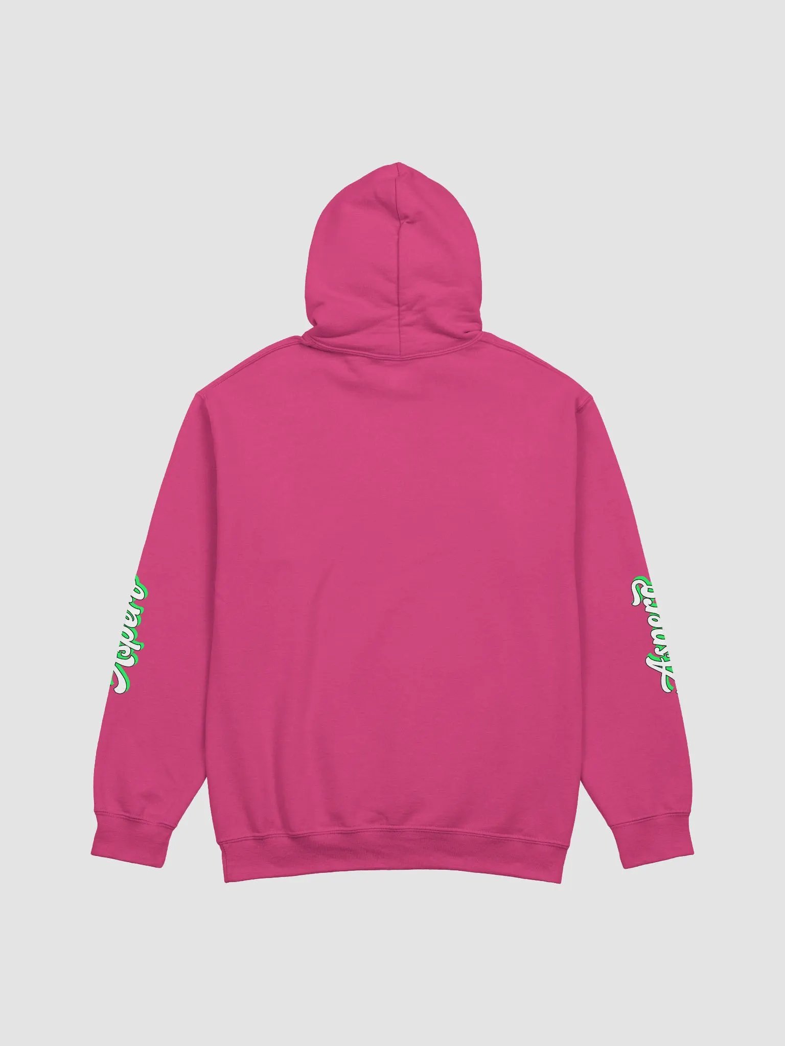 Aspero Gildan Classic Hoodie product image (21)