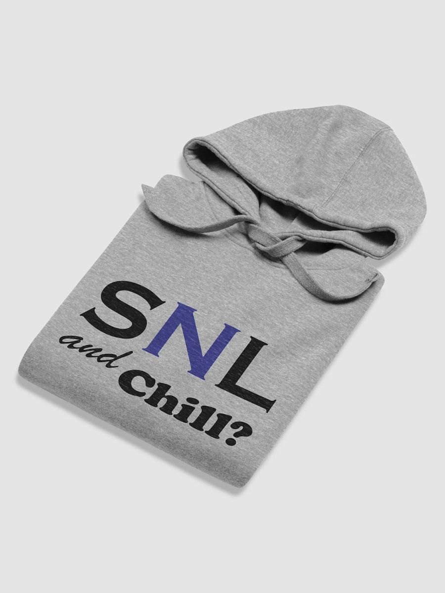 SNL & Chill product image (24)