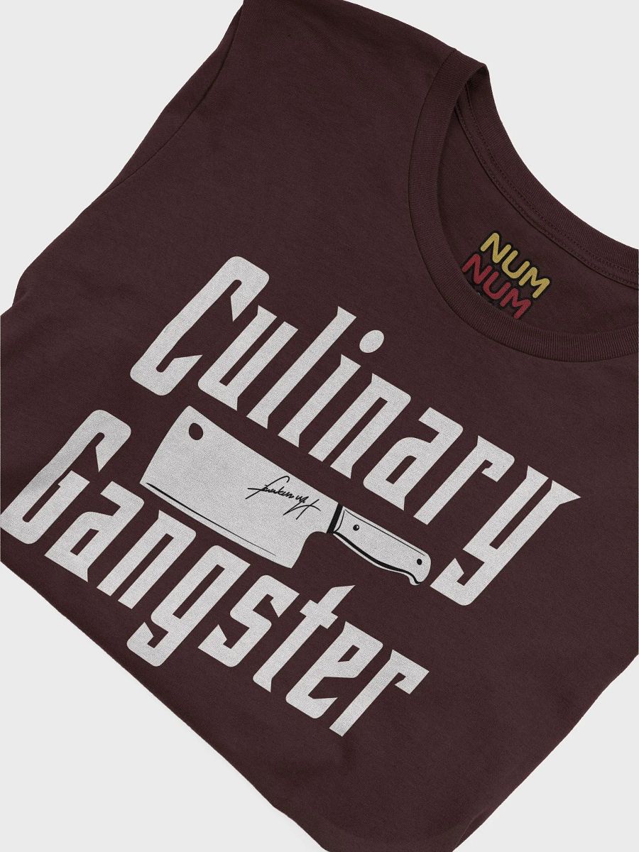 Culinary Gangster product image (3)