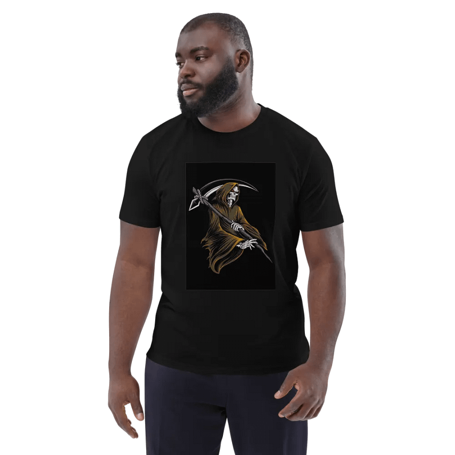 Stanley/ Stella Organic Cotton T-Shirt product image (3)
