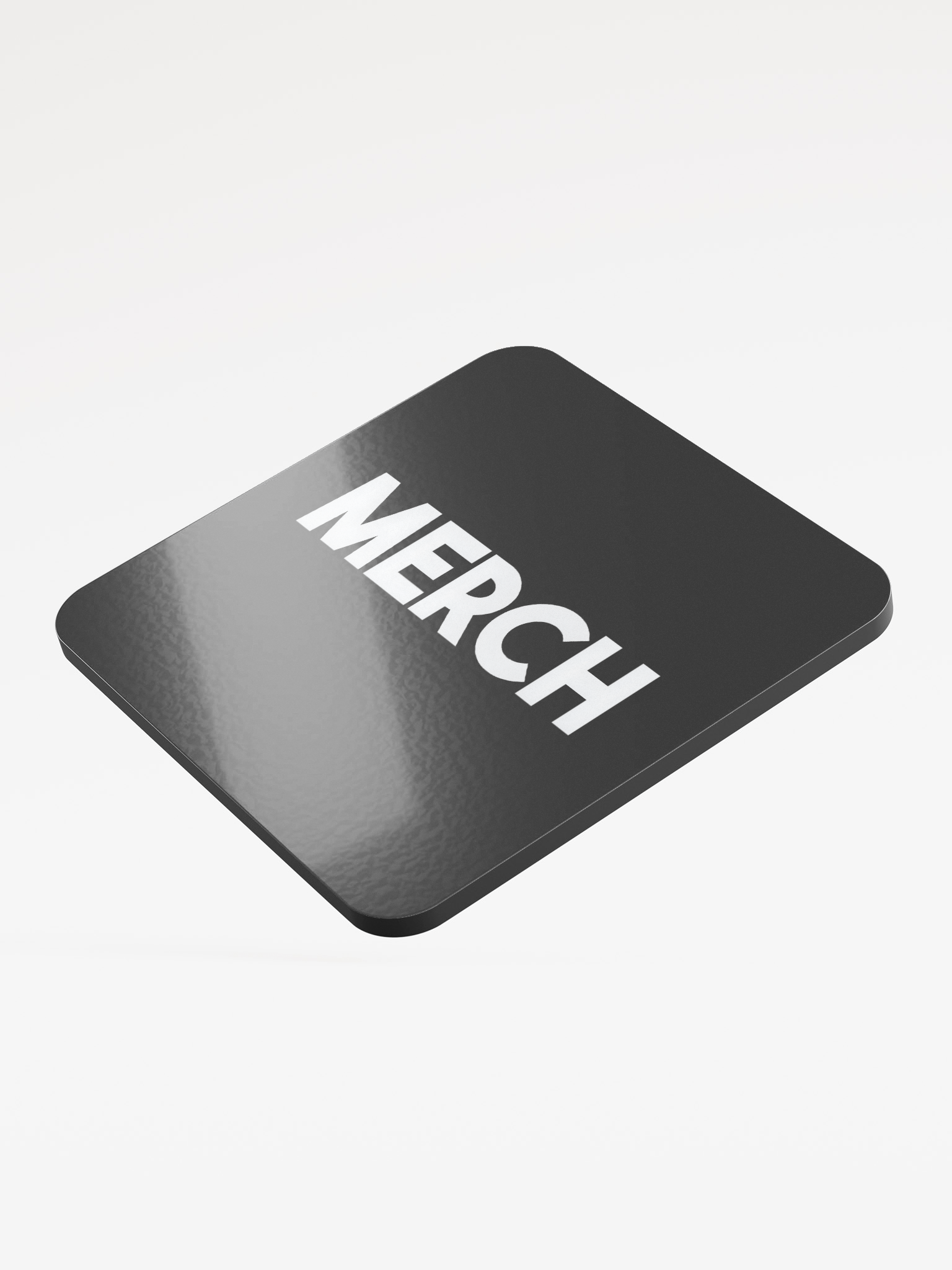 Merch Coaster product image (3)
