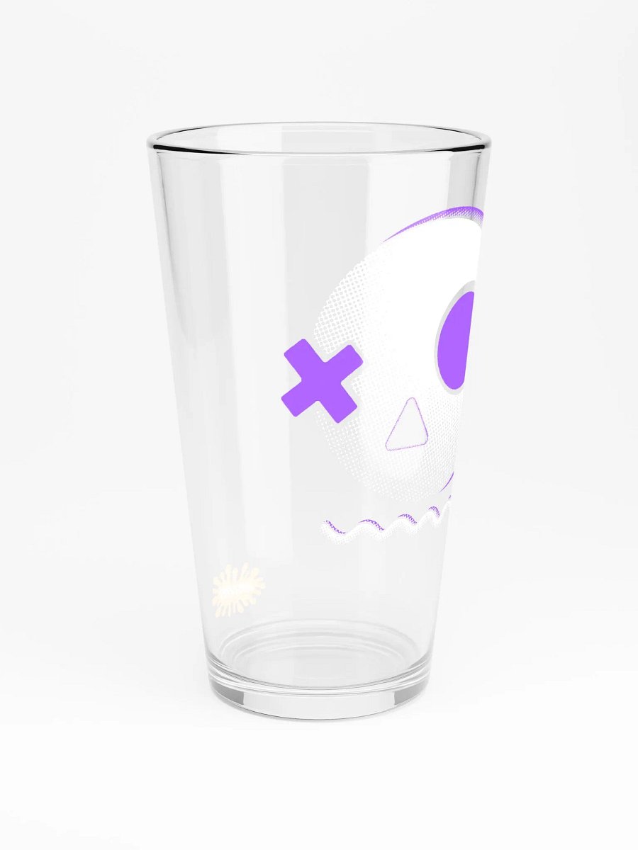 Curse of the Bass Pro Shops Megastore Pint Glass product image (3)