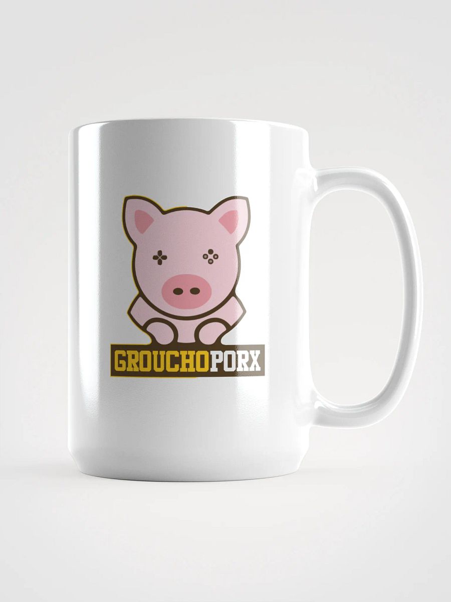 Grouchoporx V2 Mug product image (1)