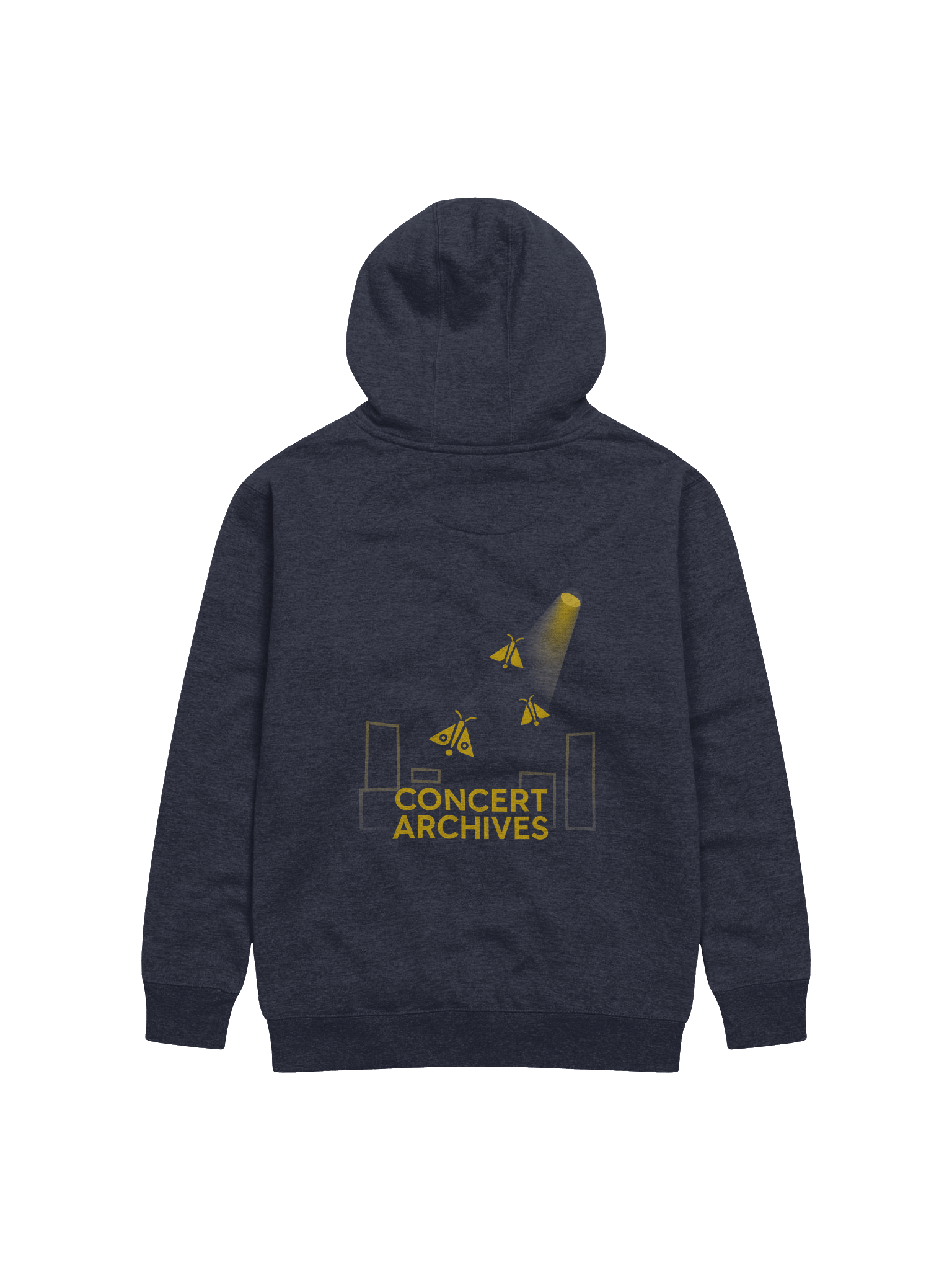 Stage Light Hoodie product image (2)