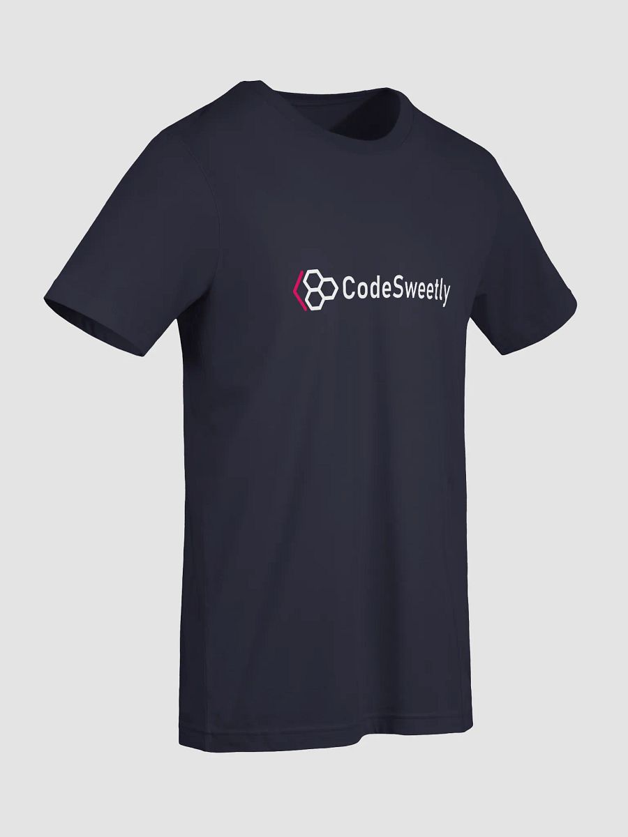 CodeSweetly Supersoft T-Shirt product image (33)