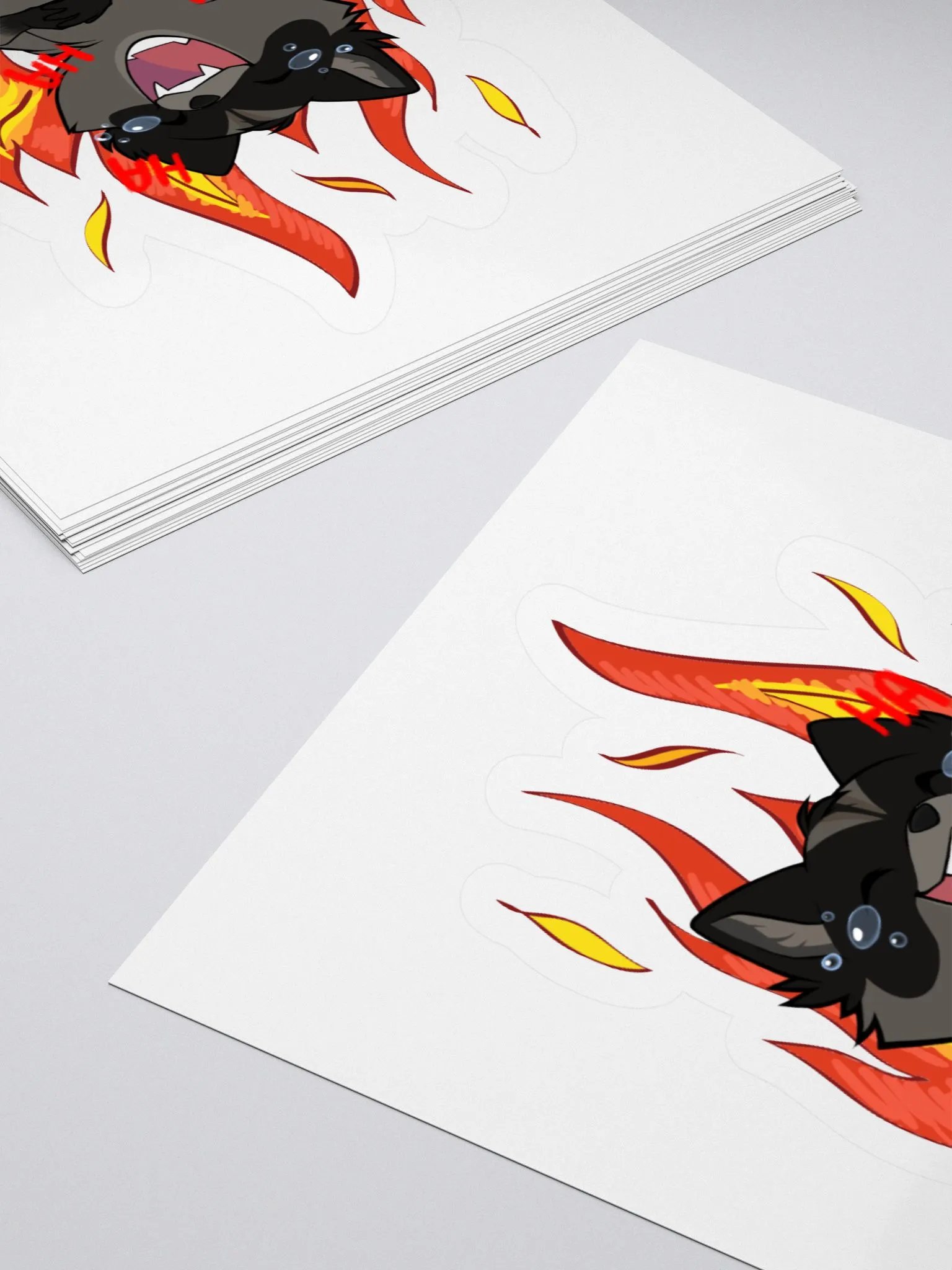 HAHA Fire Pedro product image (4)