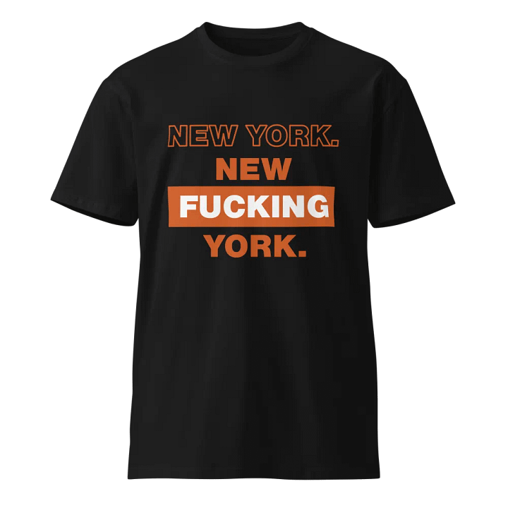 New F'n York - Dirty product image (1)