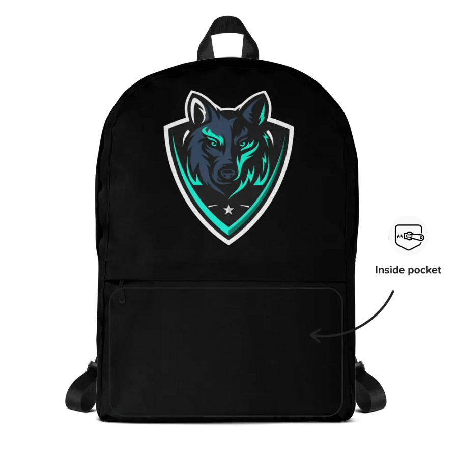 Backpack product image (4)