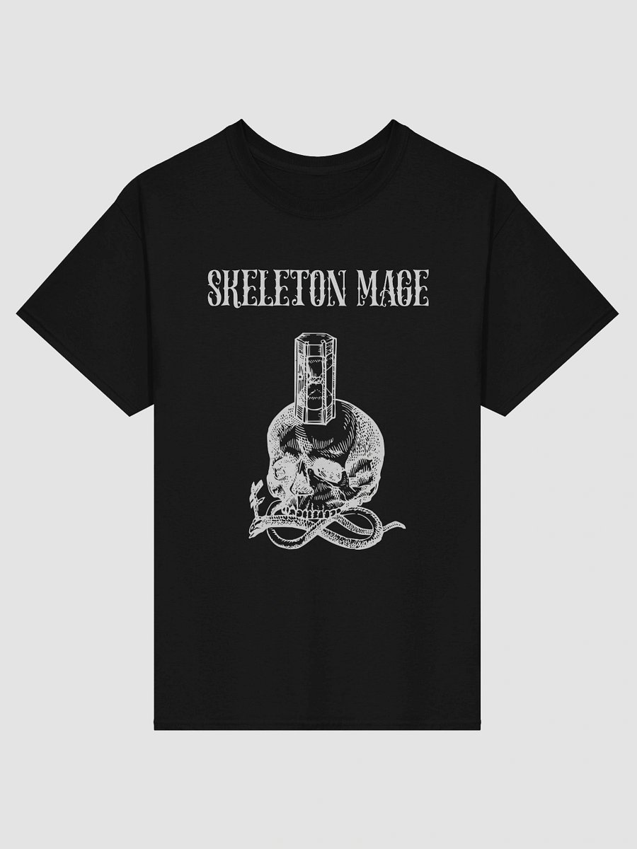 The Mage T-shirt product image (2)