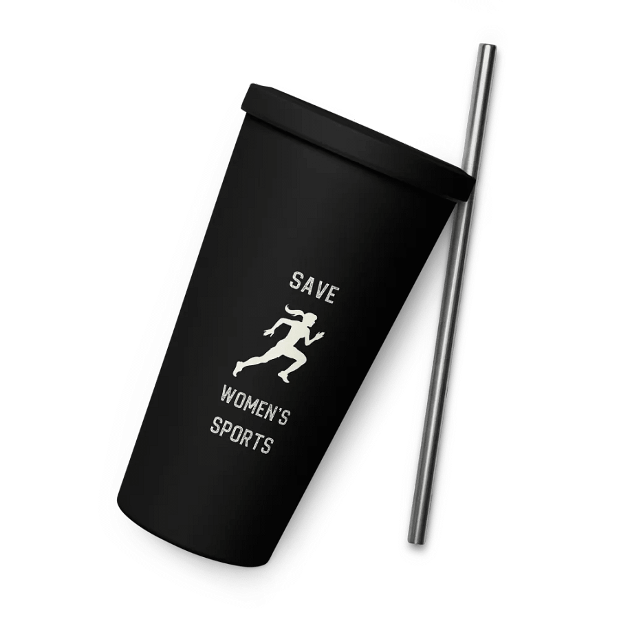 Save Women's Sports 20oz. Cup product image (6)