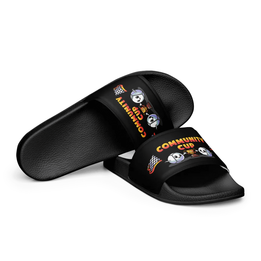 MSLA Community Cup - Men's Slides product image (12)