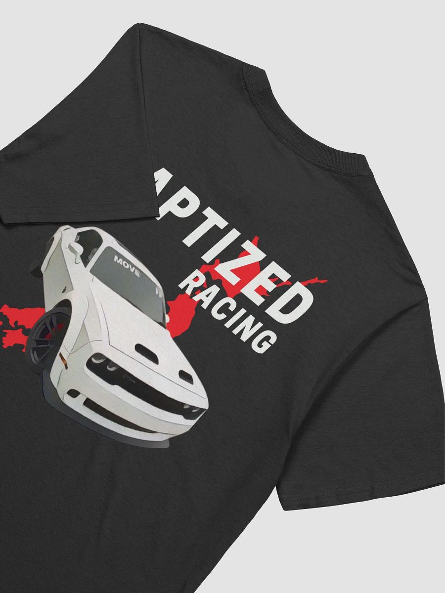 Gaptized Racin' Hellcat T-Shirt product image (4)