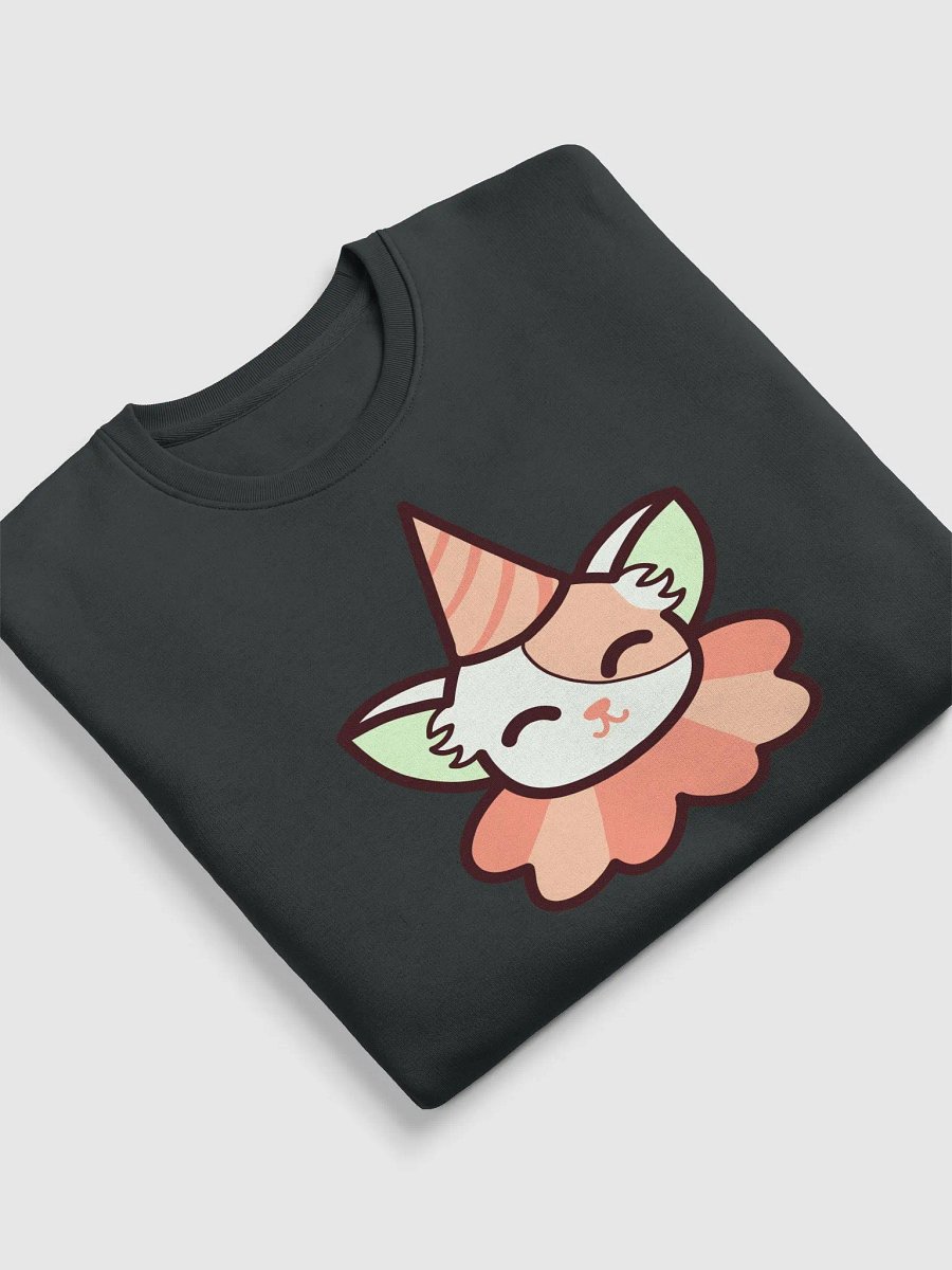 Juggle Cat Sweatshirt product image (6)