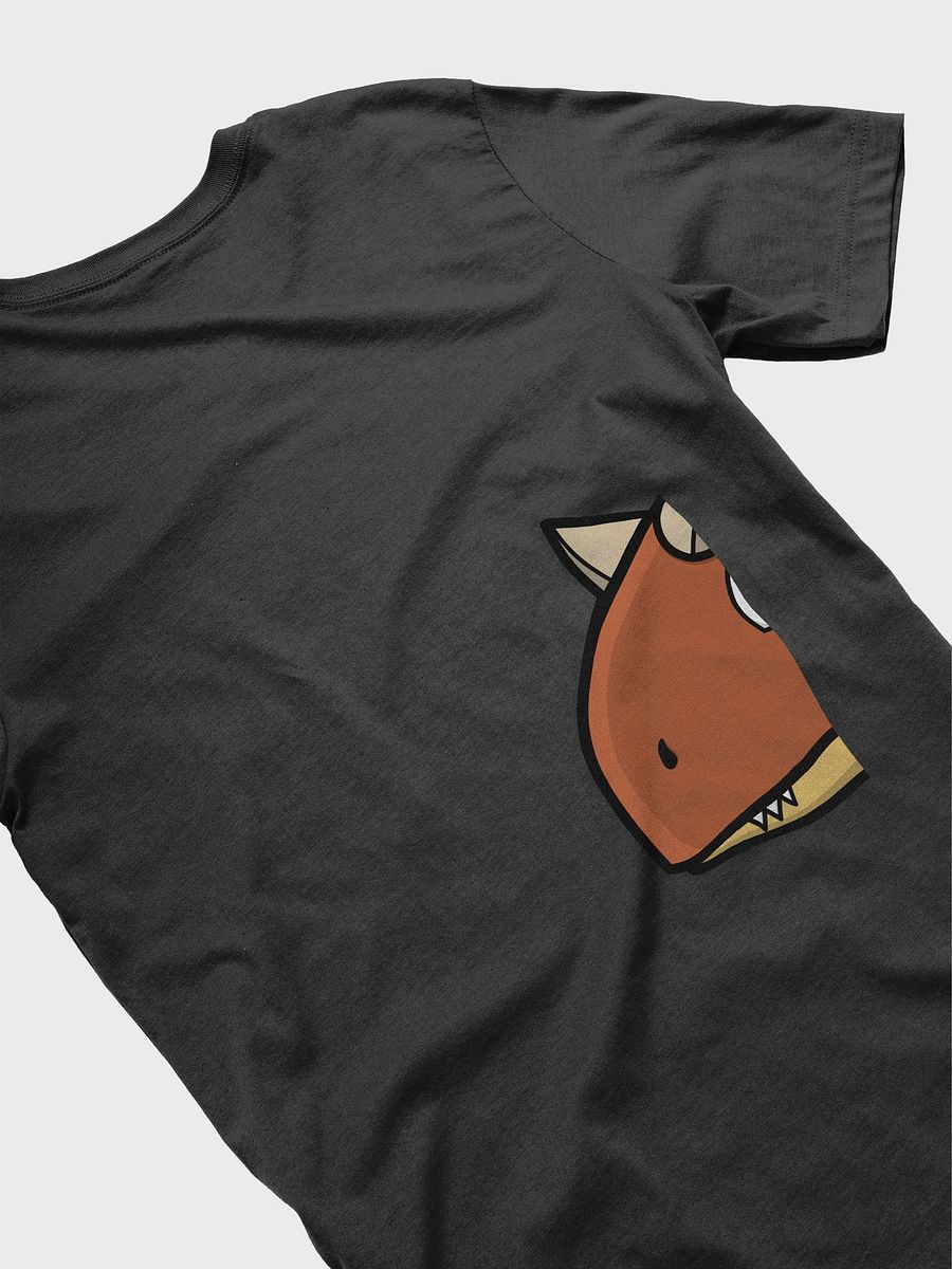 Carno Wave T-shirt product image (4)