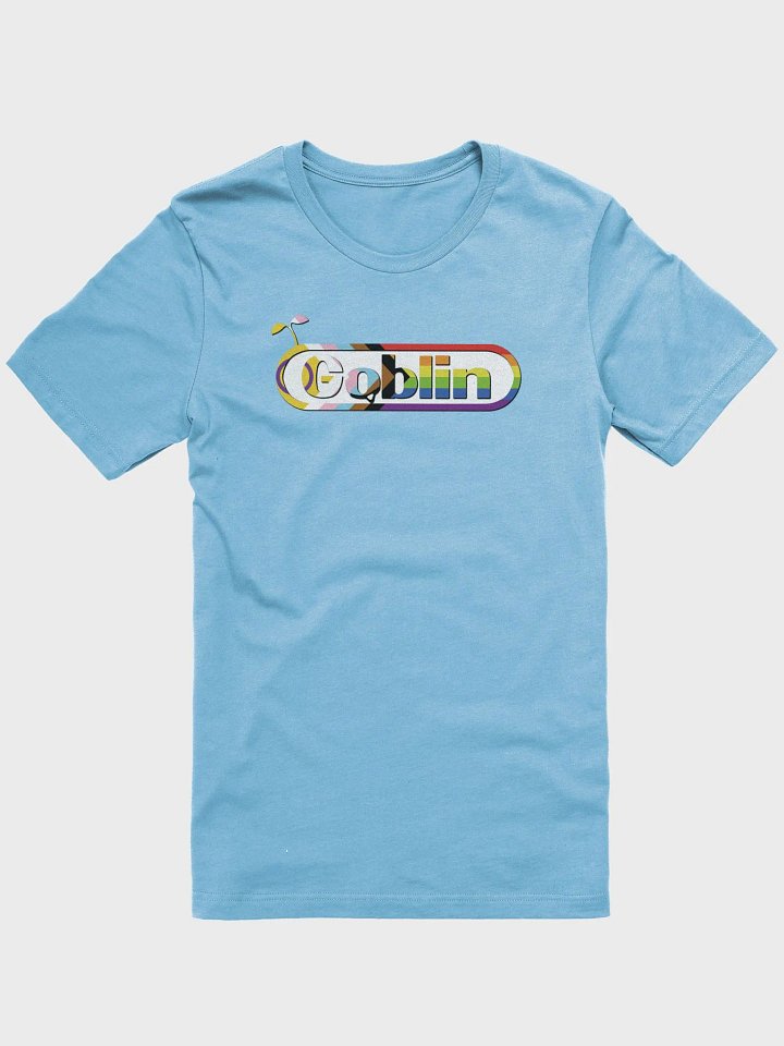Goblin Pride Tee product image (72)