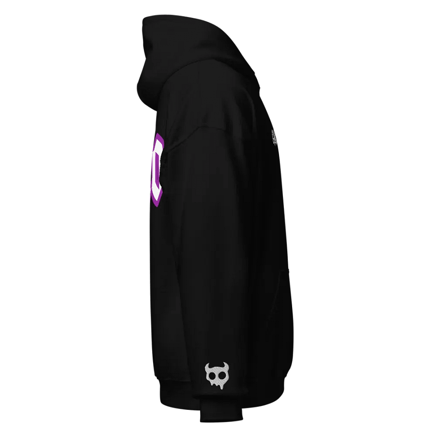 Galorise 420 Hoodie product image (3)