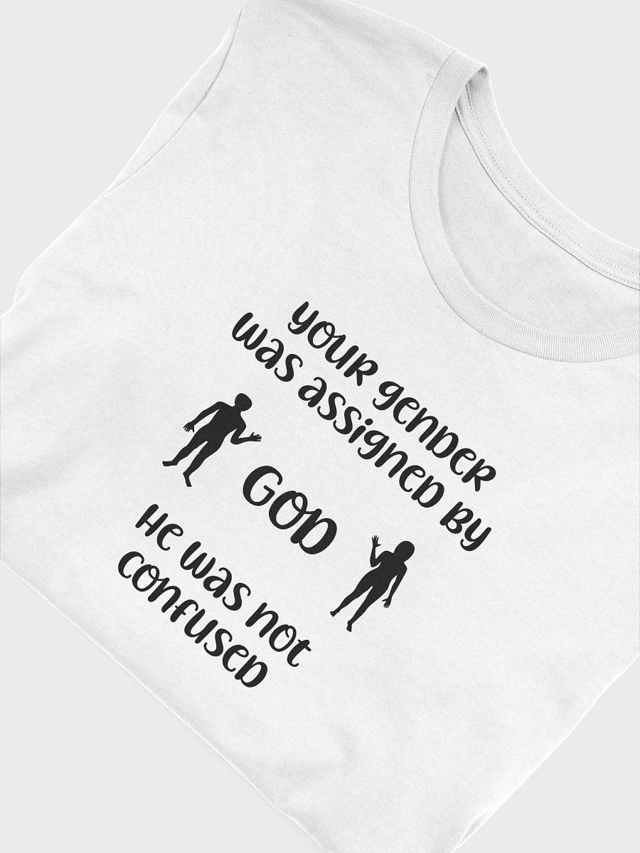 Ultimate Comfort T-Shirt product image (5)