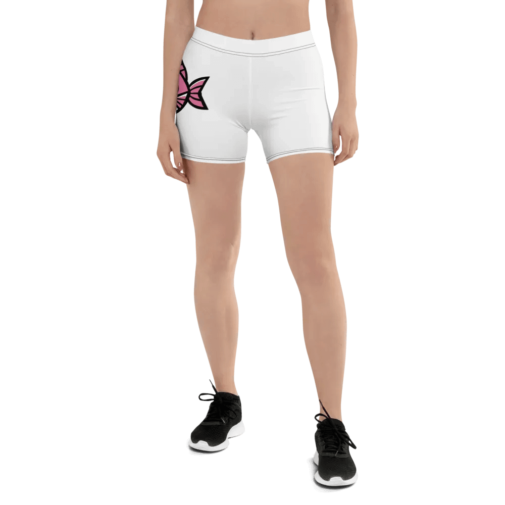 The Guppy Glide Shorts product image (2)