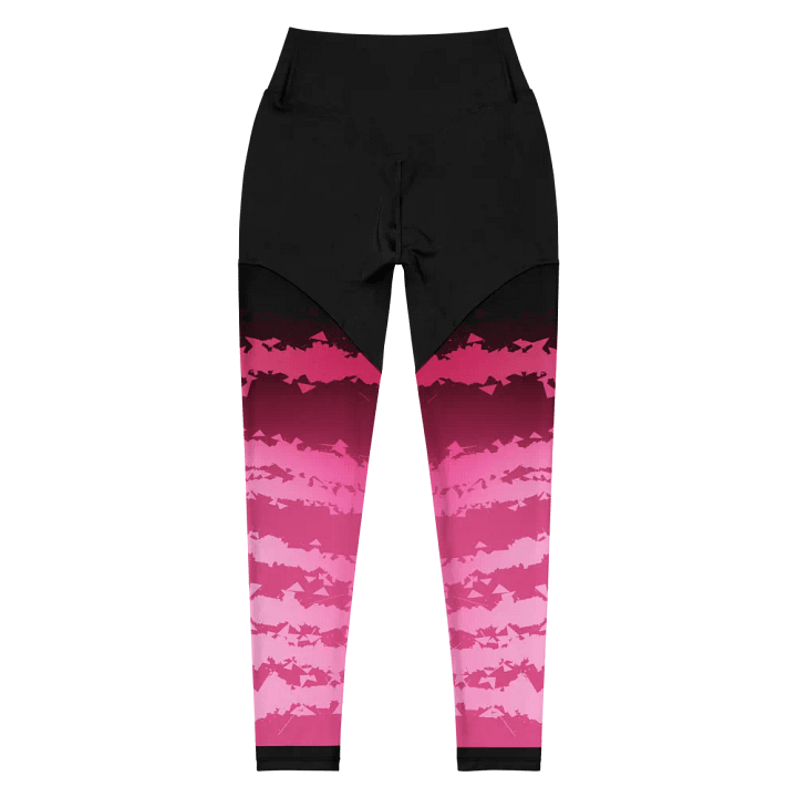 Rockstar Leggings product image (2)