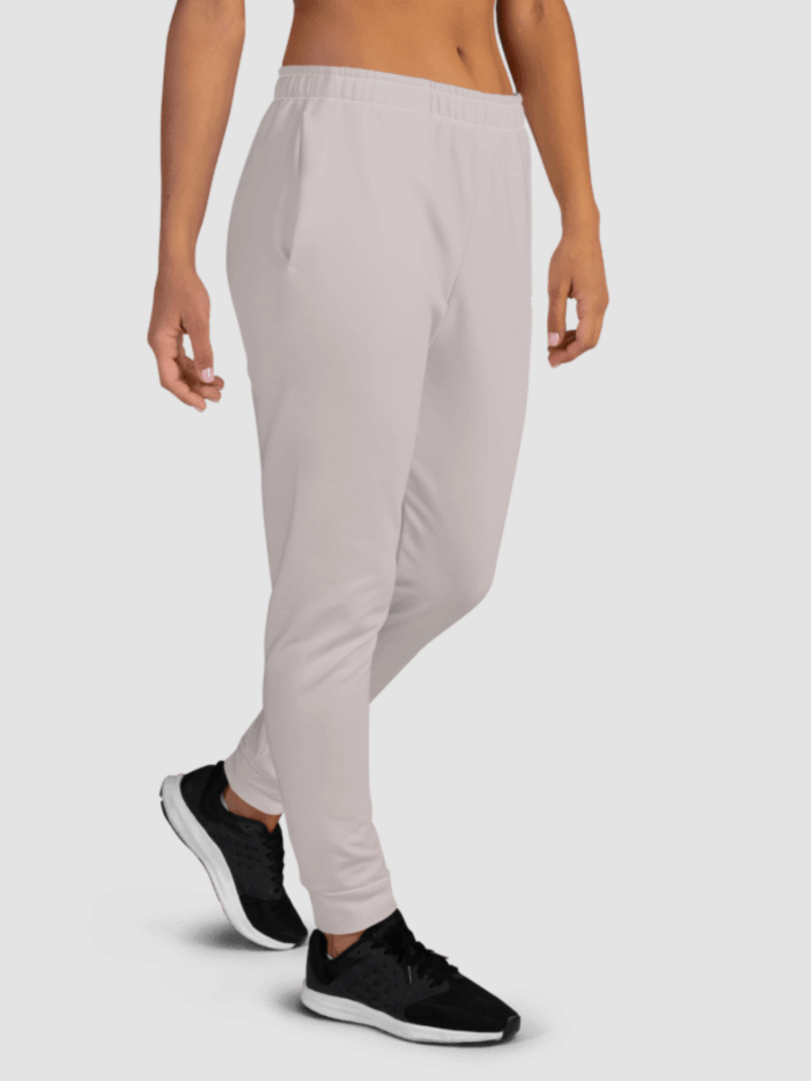 Training Club Joggers - Mauve Gray product image (3)