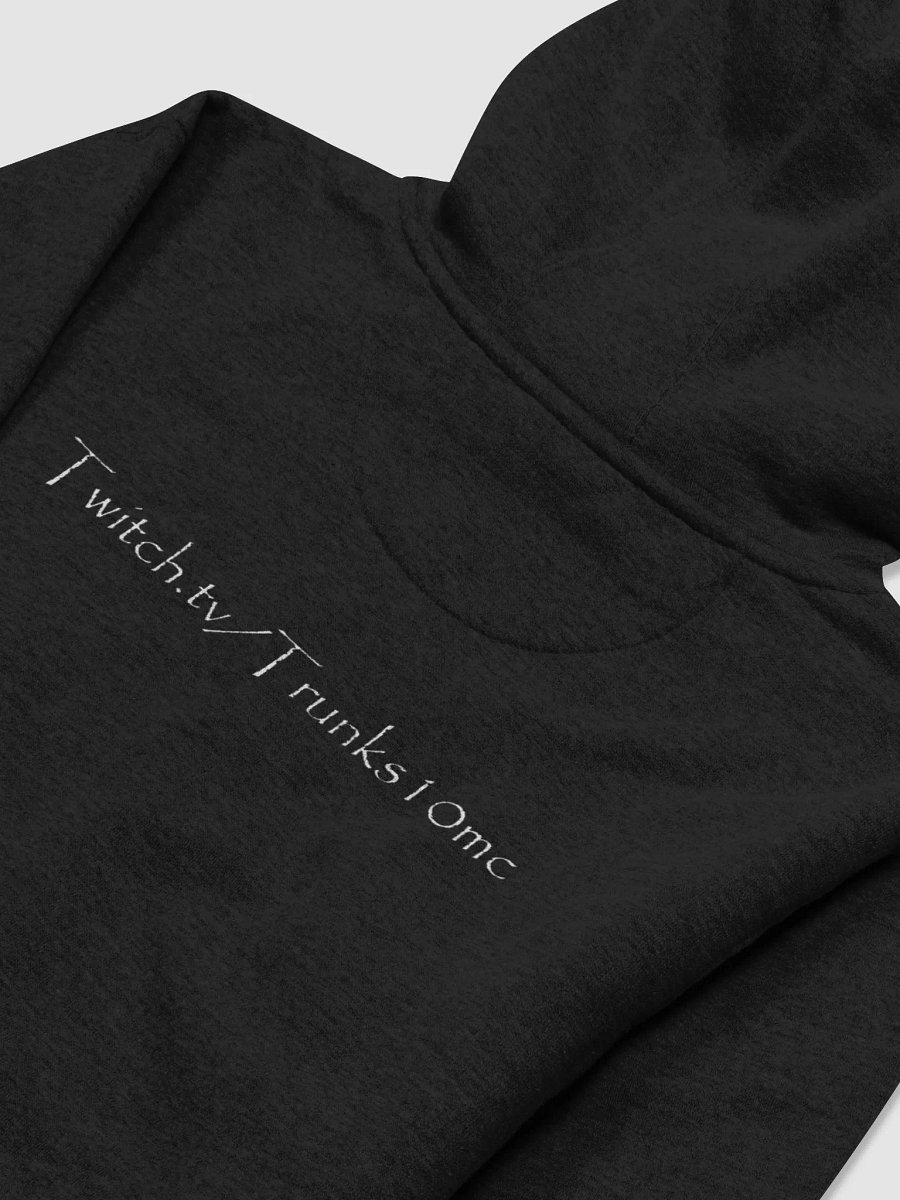Trunks Blue Hoodie product image (22)